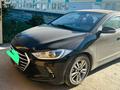 Hyundai Elantra 2018 годаfor8 000 000 тг. в Атырау – фото 3