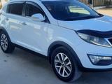 Kia Sportage 2014 года за 7 350 000 тг. в Атырау