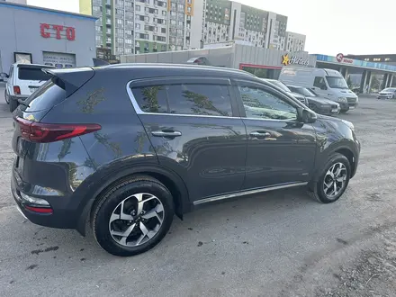 Kia Sportage 2021 годаүшін12 200 000 тг. в Астана – фото 5