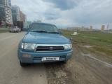 Toyota Hilux Surf 1996 годаүшін3 700 000 тг. в Петропавловск – фото 2