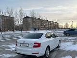 Skoda Octavia 2013 года за 5 000 000 тг. в Костанай – фото 4