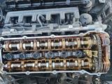 Двигатель на БМВ е39 за 380 000 тг. в Алматы