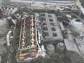 Двигатель на БМВ е39 за 370 000 тг. в Алматы – фото 2