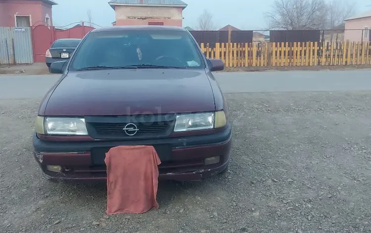 Opel Vectra 1991 года за 700 000 тг. в Кызылорда