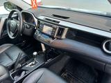 Toyota RAV4 2014 годаfor10 500 000 тг. в Актобе – фото 3