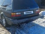 Volkswagen Passat 1991 года за 1 250 000 тг. в Усть-Каменогорск