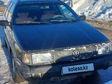 Volkswagen Passat 1991 года за 1 250 000 тг. в Усть-Каменогорск – фото 5