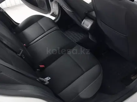 Renault Fluence 2010 года за 3 500 000 тг. в Актобе – фото 8