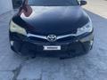 Toyota Camry 2015 года за 5 000 000 тг. в Жанаозен