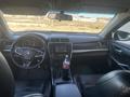 Toyota Camry 2015 года за 5 000 000 тг. в Жанаозен – фото 5