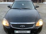 ВАЗ (Lada) Priora 2170 2008 года за 1 400 000 тг. в Шымкент