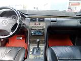 Mercedes-Benz E 320 1996 года за 2 600 000 тг. в Аягоз – фото 3