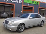 Mercedes-Benz E 320 1996 года за 2 600 000 тг. в Аягоз