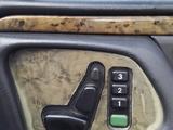 Mercedes-Benz E 320 1996 года за 2 600 000 тг. в Аягоз – фото 4