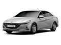 Фара туманка Левая Хендай Элантра Hyundai Elantra CN 2023 за 17 500 тг. в Алматы – фото 2