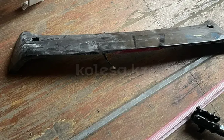 Спойлер за 35 000 тг. в Астана
