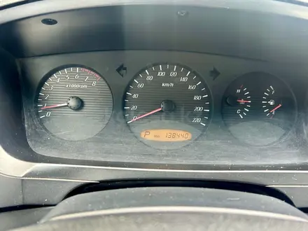 SsangYong Kyron 2007 года за 3 590 000 тг. в Алматы – фото 12