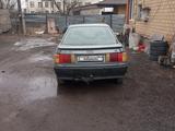 Audi 80 1988 года за 950 000 тг. в Астана – фото 3