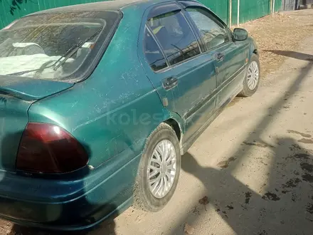 Honda Civic 1995 года за 1 400 000 тг. в Алматы – фото 2