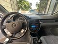 Chevrolet Lacetti 2008 года за 3 400 000 тг. в Карабулак – фото 8