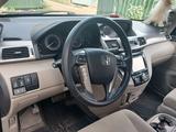 Honda Odyssey 2016 годаүшін5 000 000 тг. в Астана – фото 5