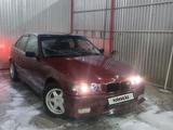 BMW 318 1992 годаүшін1 299 999 тг. в Алматы – фото 3