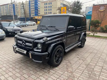 Mercedes-Benz G 320 1997 года за 9 500 000 тг. в Алматы