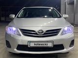 Toyota Corolla 2013 годаүшін5 600 000 тг. в Шымкент