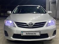 Toyota Corolla 2013 года за 5 600 000 тг. в Шымкент