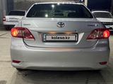 Toyota Corolla 2013 года за 5 600 000 тг. в Шымкент – фото 5