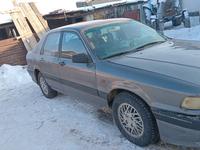 Mitsubishi Galant 1991 годаfor750 000 тг. в Алматы