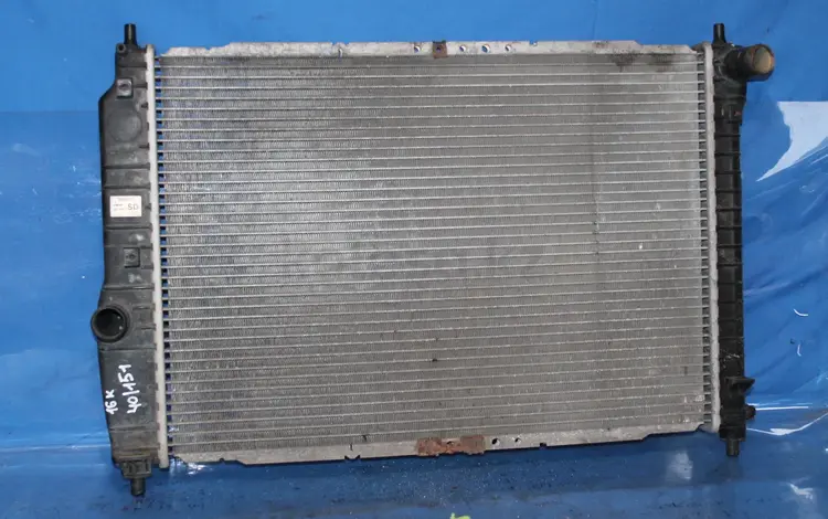 Основной радиатор на Шевроле Калос за 20 000 тг. в Караганда