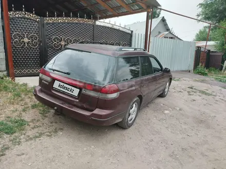 Subaru Legacy 1994 года за 1 800 000 тг. в Алматы