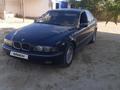 BMW 523 1996 годаүшін1 900 000 тг. в Актау – фото 2