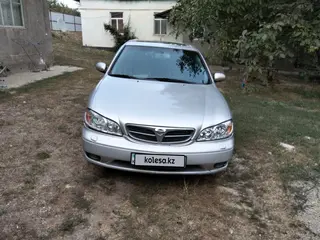 Nissan Maxima