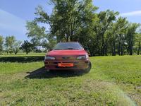 Subaru Impreza 1994 годаүшін2 500 000 тг. в Усть-Каменогорск