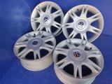 Диски R15 5x100 на Volkswagen Golf4, Polo и другие за 120 000 тг. в Павлодар – фото 2