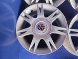 Диски R15 5x100 на Volkswagen Golf4, Polo и другие за 120 000 тг. в Павлодар – фото 4