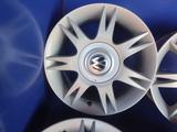 Диски R15 5x100 на Volkswagen Golf4, Polo и другие за 120 000 тг. в Павлодар – фото 5