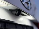 Hyundai Accent 2021 года за 7 800 000 тг. в Астана – фото 4