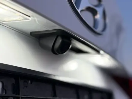 Hyundai Accent 2021 года за 7 800 000 тг. в Астана – фото 4