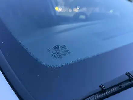 Hyundai Accent 2021 года за 7 800 000 тг. в Астана – фото 5