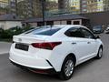 Hyundai Accent 2021 года за 7 800 000 тг. в Астана – фото 2