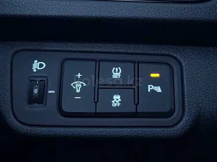 Hyundai Accent 2021 года за 7 800 000 тг. в Астана – фото 8