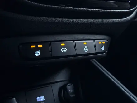 Hyundai Accent 2021 года за 7 800 000 тг. в Астана – фото 9