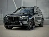 BMW X7 XDrive 40i 2025 года за 89 854 000 тг. в Усть-Каменогорск