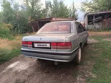 Mazda 626, 1988