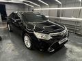 Toyota Camry 2015 годаfor12 000 000 тг. в Алматы – фото 8