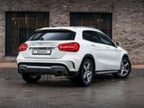 Mercedes-Benz GLA 250 2014 годаүшін12 000 000 тг. в Алматы