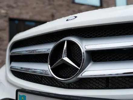 Mercedes-Benz GLA 250 2014 года за 13 000 000 тг. в Алматы – фото 13